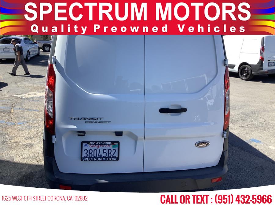 2016 Ford Transit Connect LWB XL photo
