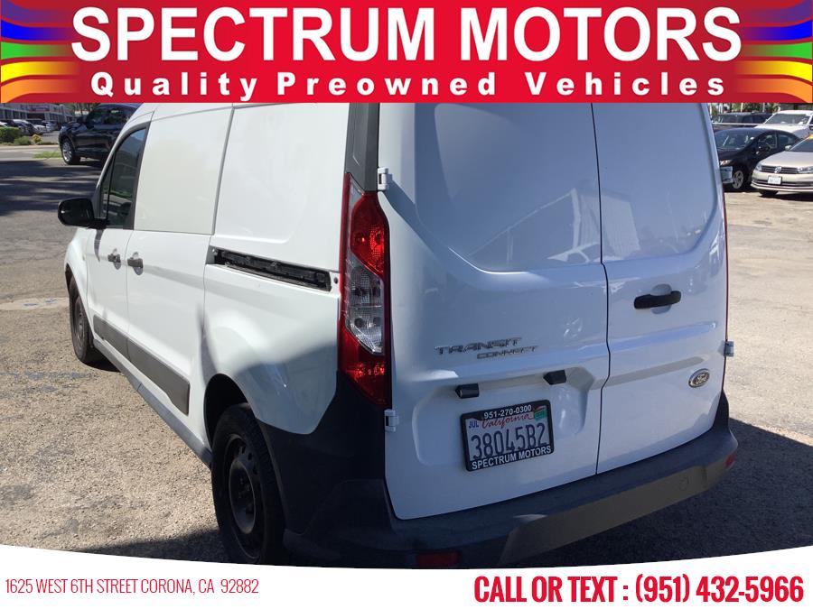 2016 Ford Transit Connect LWB XL photo