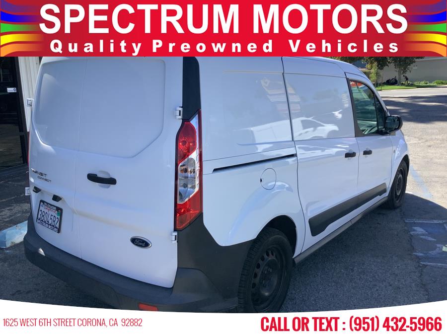 2016 Ford Transit Connect LWB XL photo