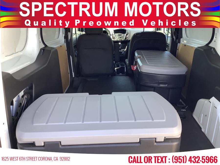 2016 Ford Transit Connect LWB XL photo