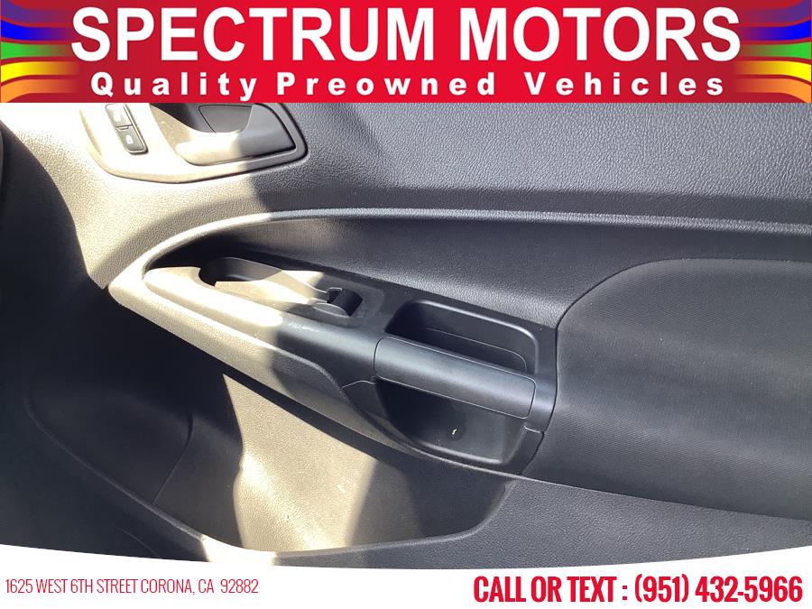 2016 Ford Transit Connect LWB XL photo
