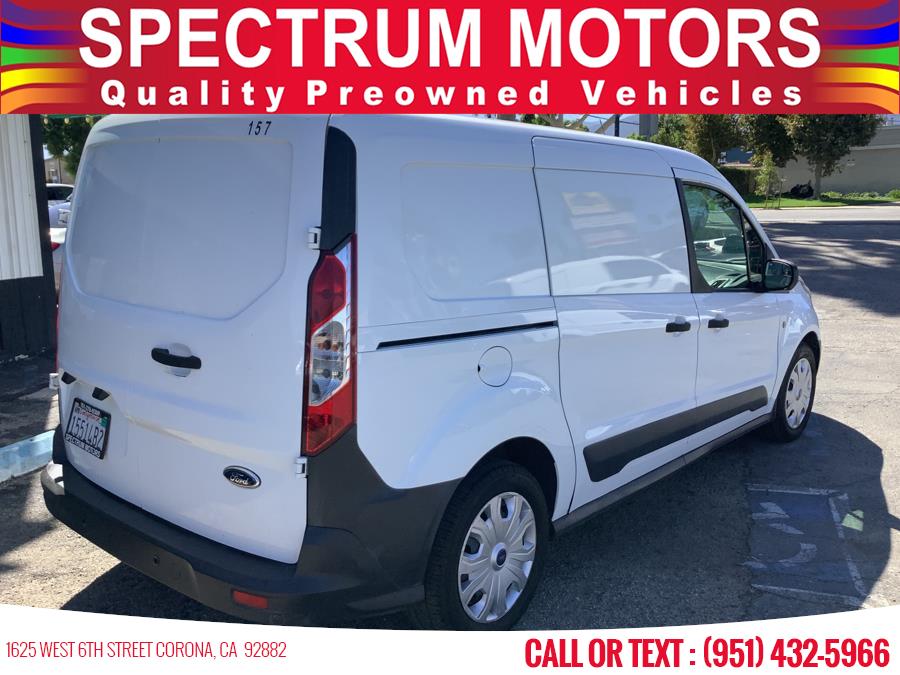 2016 Ford Transit Connect LWB XL photo