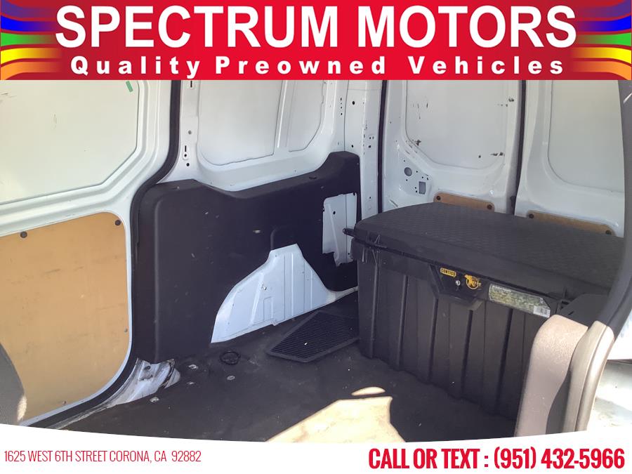 2016 Ford Transit Connect LWB XL photo