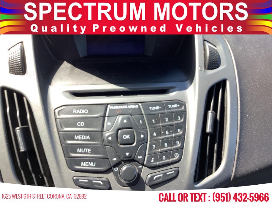 2016 Ford Transit Connect LWB XL photo