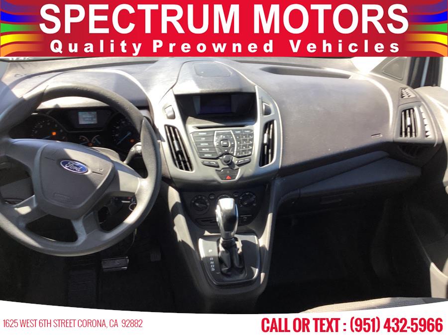2016 Ford Transit Connect LWB XL photo