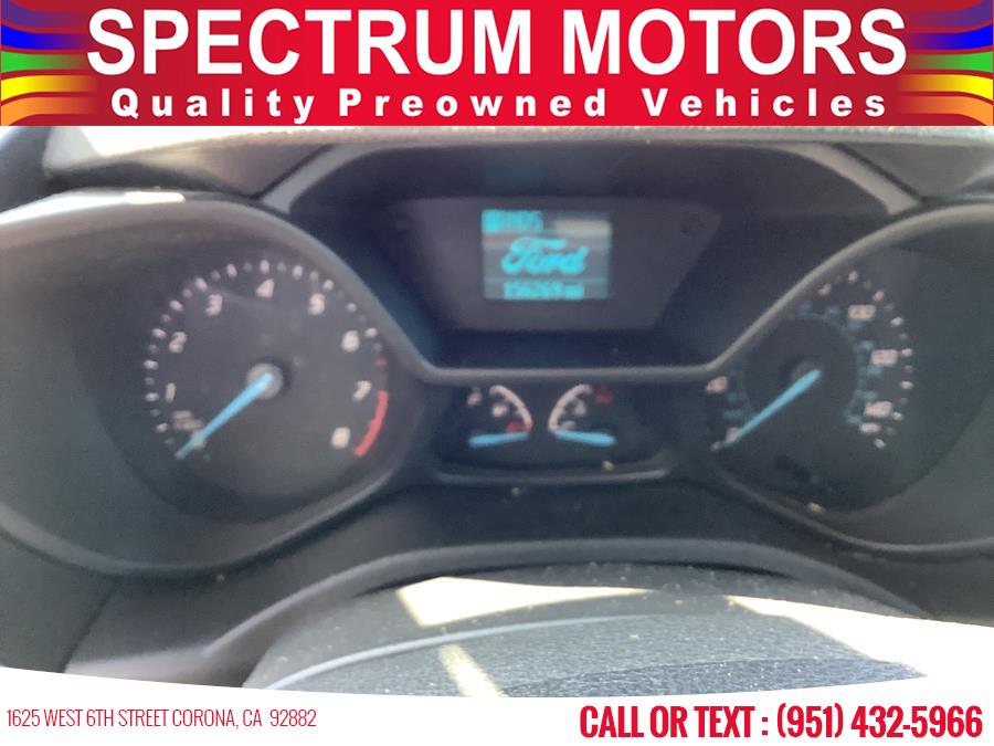 2016 Ford Transit Connect LWB XL photo