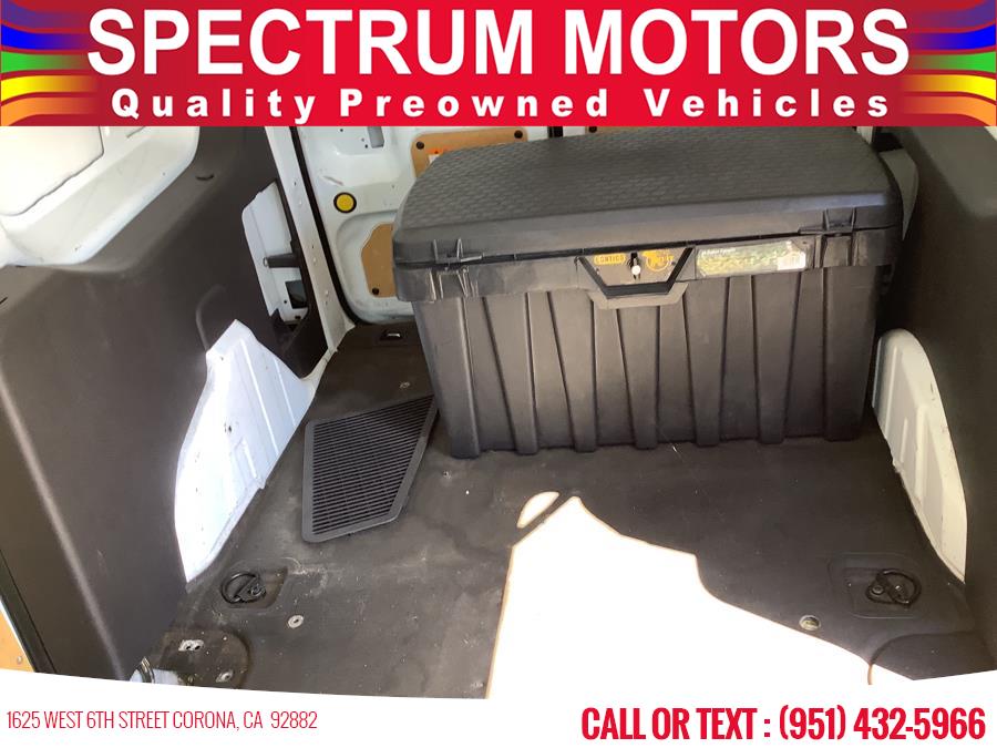 2016 Ford Transit Connect LWB XL photo