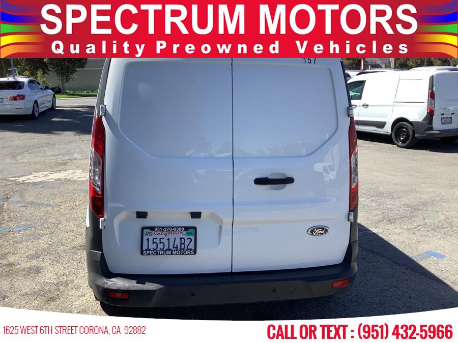 2016 Ford Transit Connect LWB XL photo