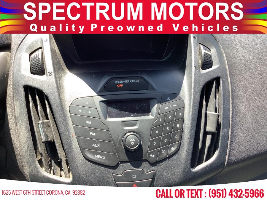 2015 Ford Transit Connect LWB XL photo