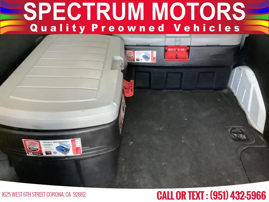 2015 Ford Transit Connect LWB XL photo