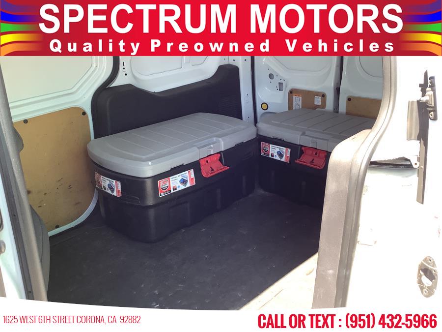 2015 Ford Transit Connect LWB XL photo