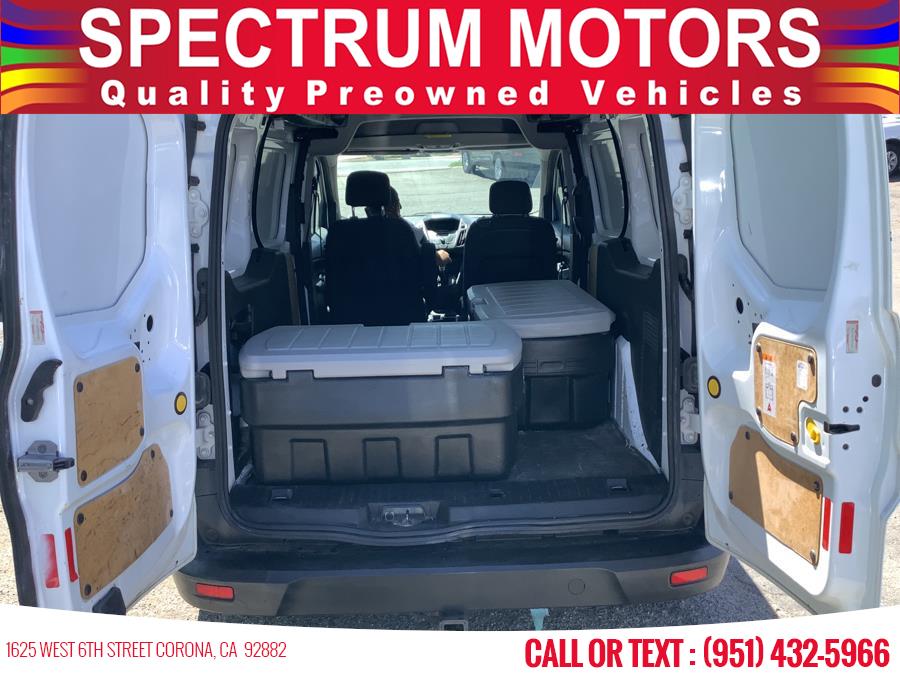 2015 Ford Transit Connect LWB XL photo
