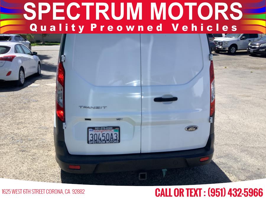 2015 Ford Transit Connect LWB XL photo