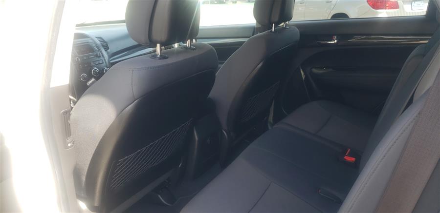 2013 Kia Sorento LX photo