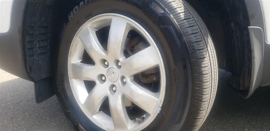 2013 Kia Sorento LX photo
