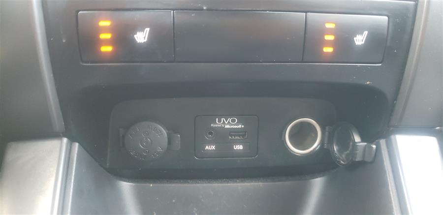 2013 Kia Sorento LX photo