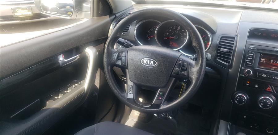 2013 Kia Sorento LX photo