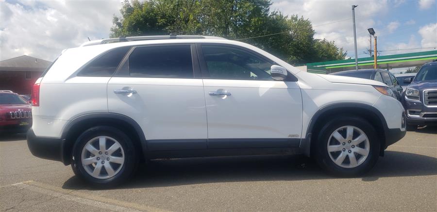 2013 Kia Sorento LX photo