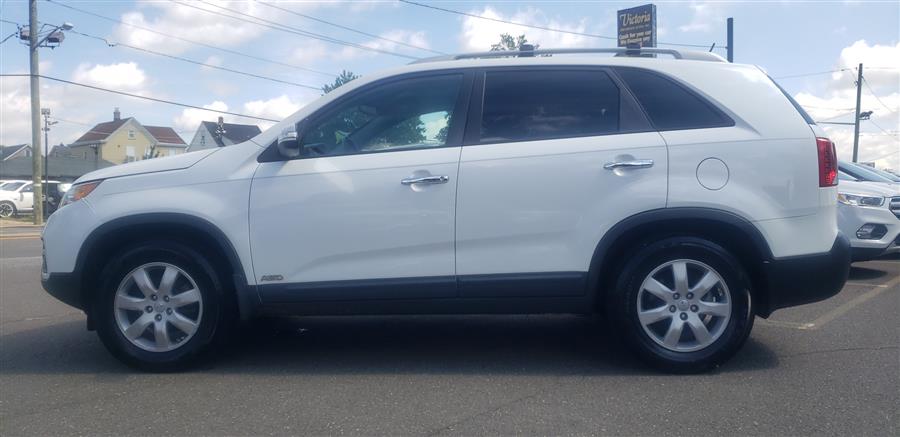 2013 Kia Sorento LX photo