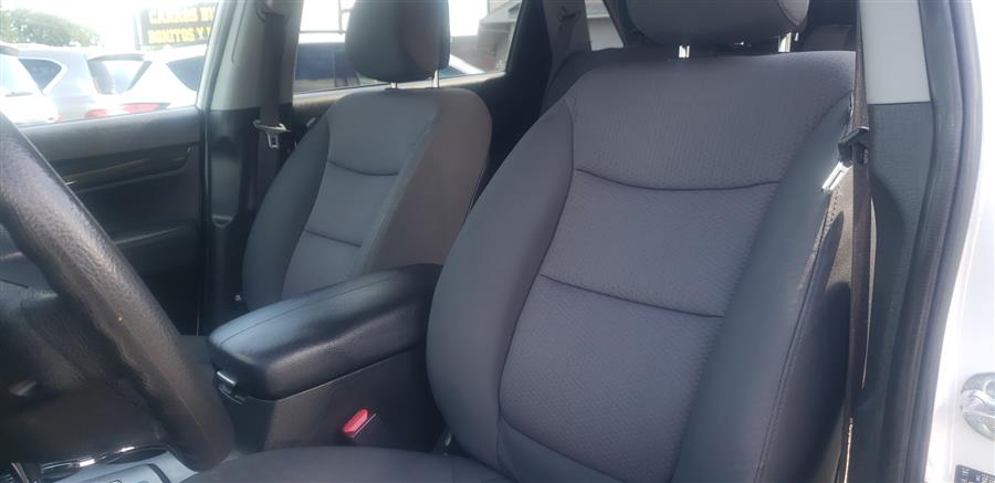 2013 Kia Sorento LX photo
