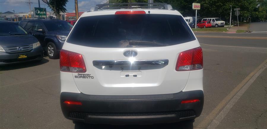 2013 Kia Sorento LX photo