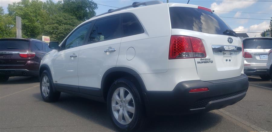2013 Kia Sorento LX photo
