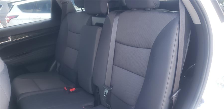 2013 Kia Sorento LX photo