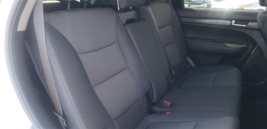 2013 Kia Sorento LX photo
