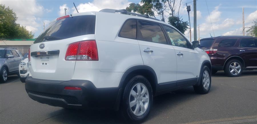 2013 Kia Sorento LX photo
