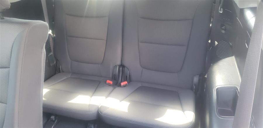 2013 Kia Sorento LX photo
