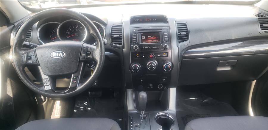 2013 Kia Sorento LX photo