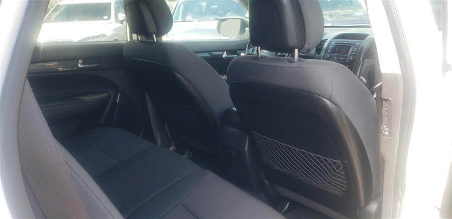 2013 Kia Sorento LX photo