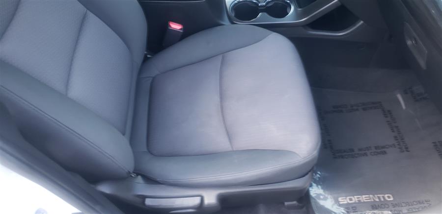 2013 Kia Sorento LX photo