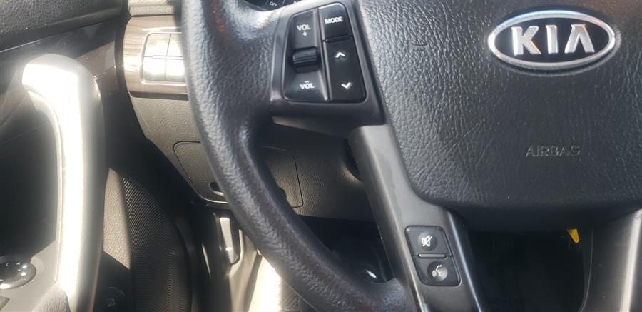 2013 Kia Sorento LX photo