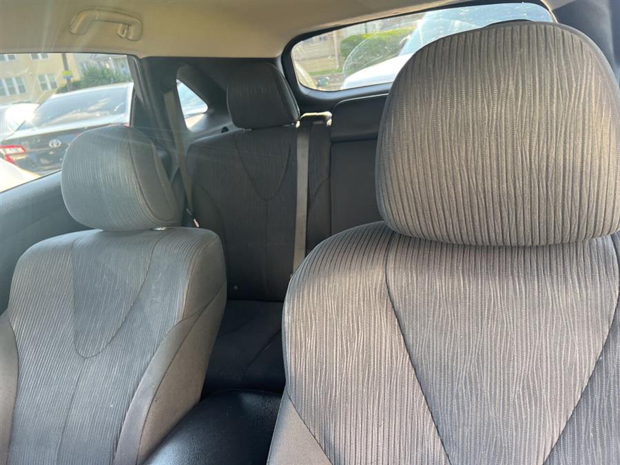 2014 Toyota Venza LE photo