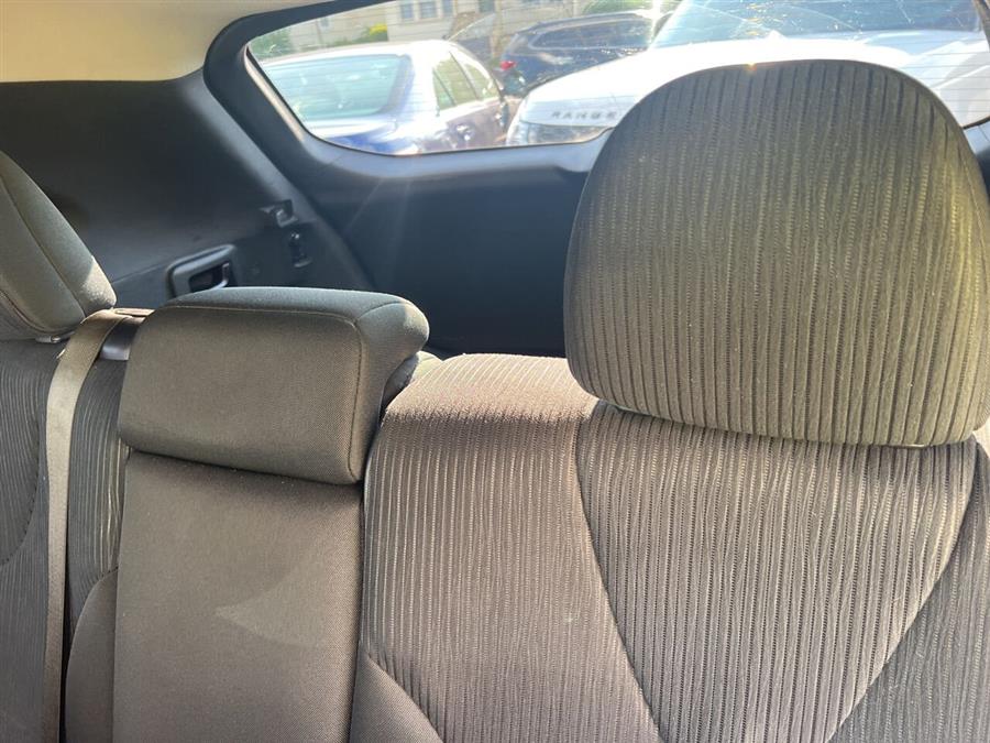 2014 Toyota Venza LE photo