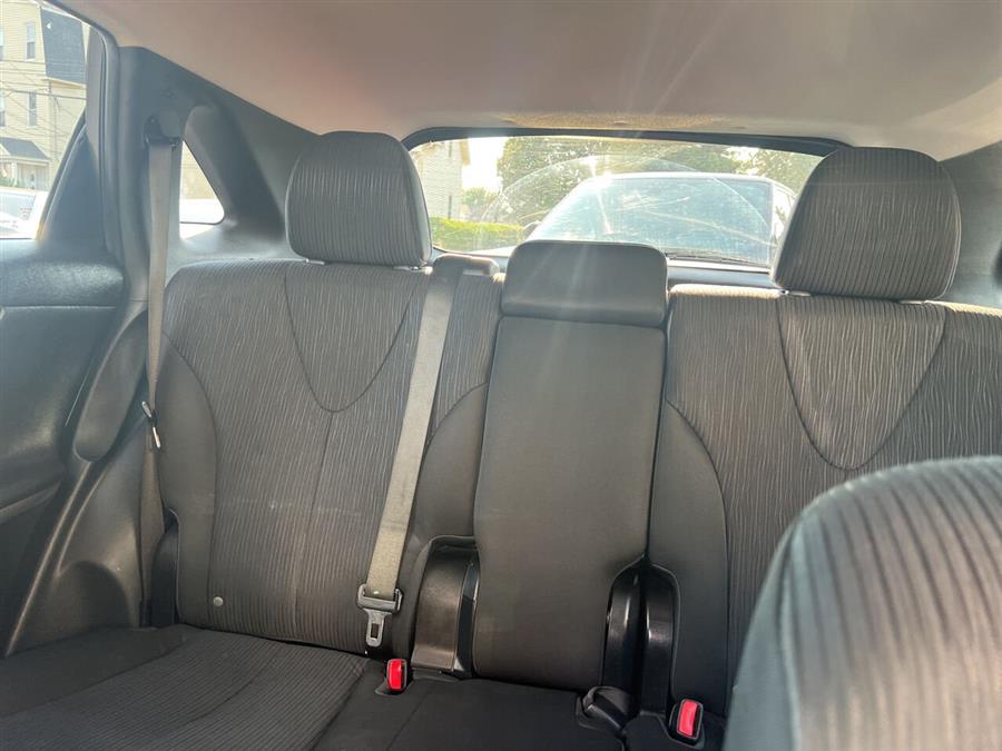 2014 Toyota Venza LE photo