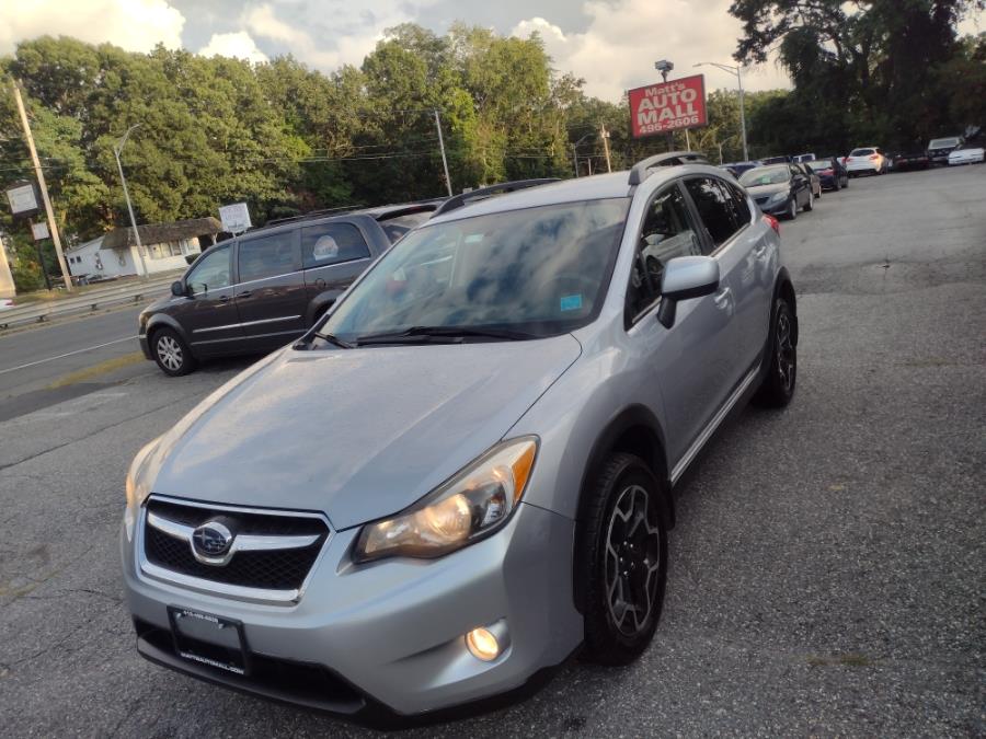 2014 Subaru XV Crosstrek 2.0i Premium photo