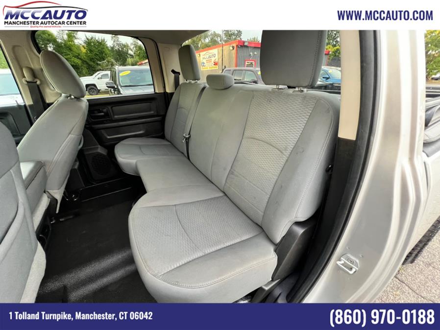 2013 RAM RSX Tradesman photo