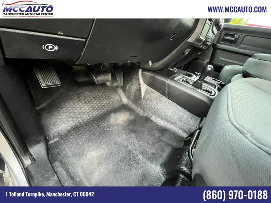 2013 RAM RSX Tradesman photo