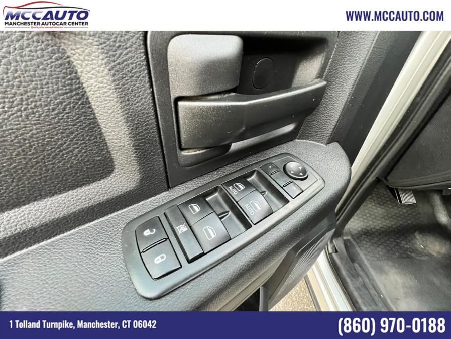 2013 RAM RSX Tradesman photo