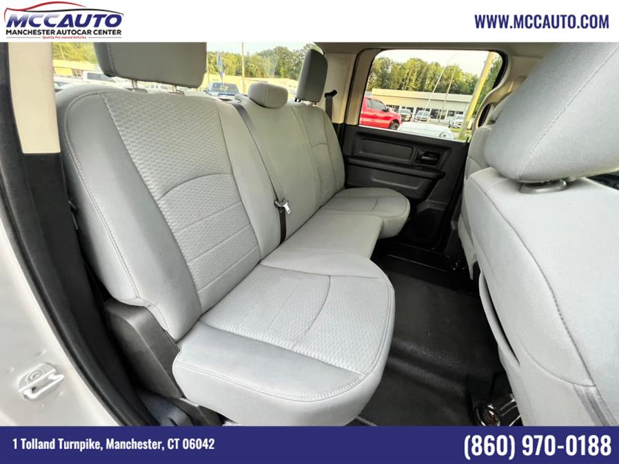 2013 RAM RSX Tradesman photo