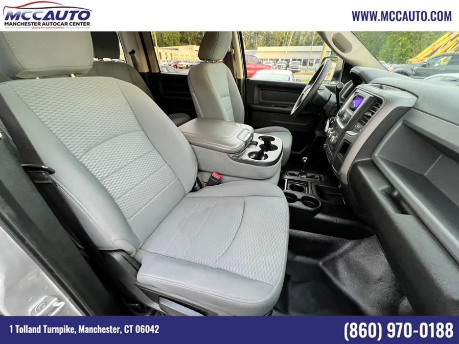 2013 RAM RSX Tradesman photo