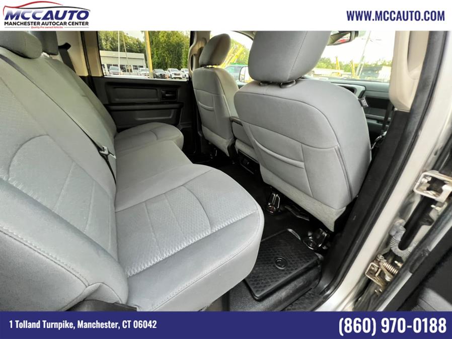 2013 RAM RSX Tradesman photo