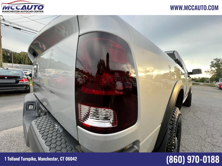 2013 RAM RSX Tradesman photo