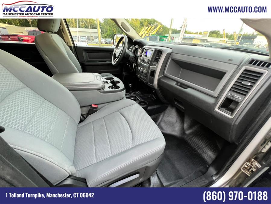 2013 RAM RSX Tradesman photo