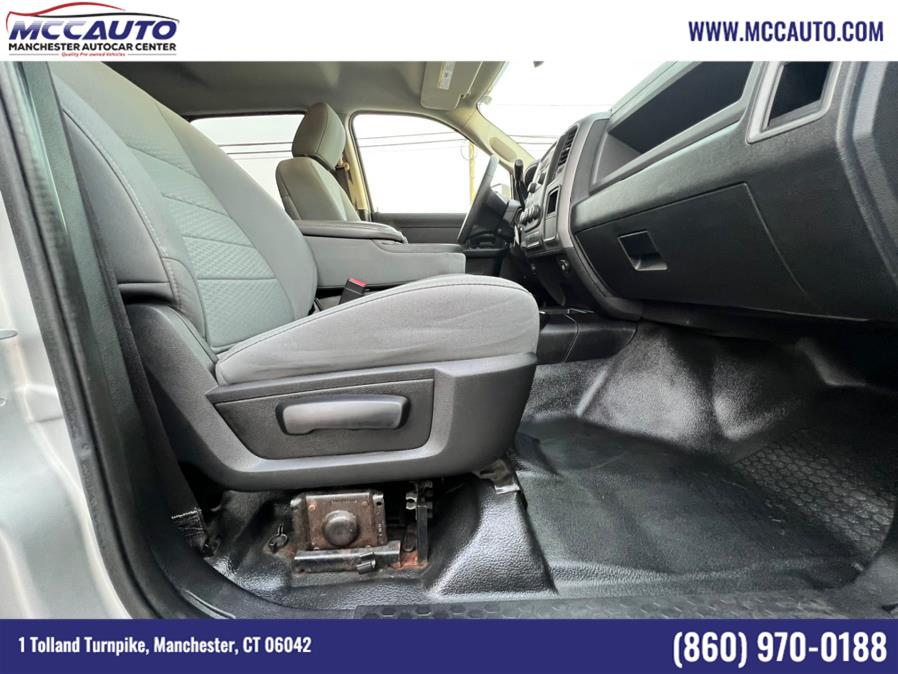 2013 RAM RSX Tradesman photo