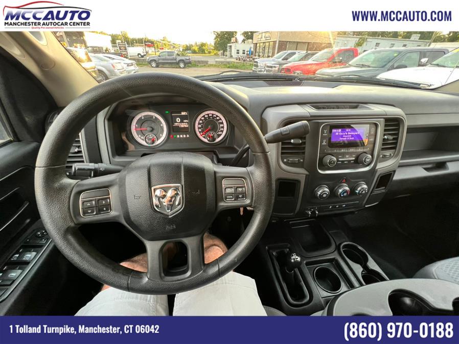 2013 RAM RSX Tradesman photo