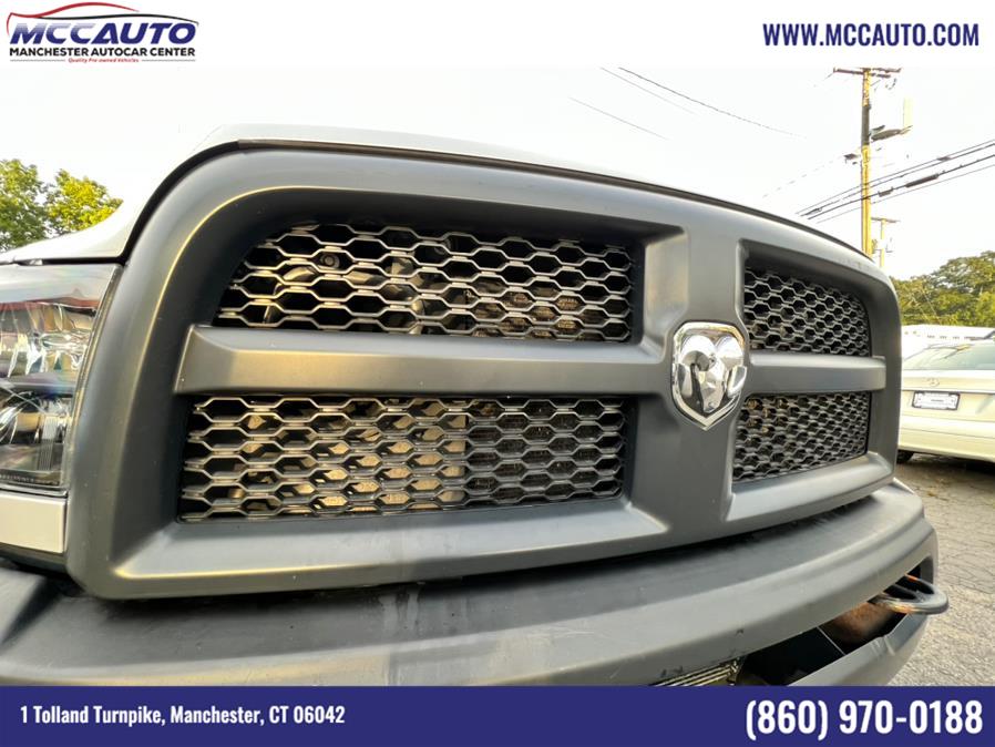 2013 RAM RSX Tradesman photo