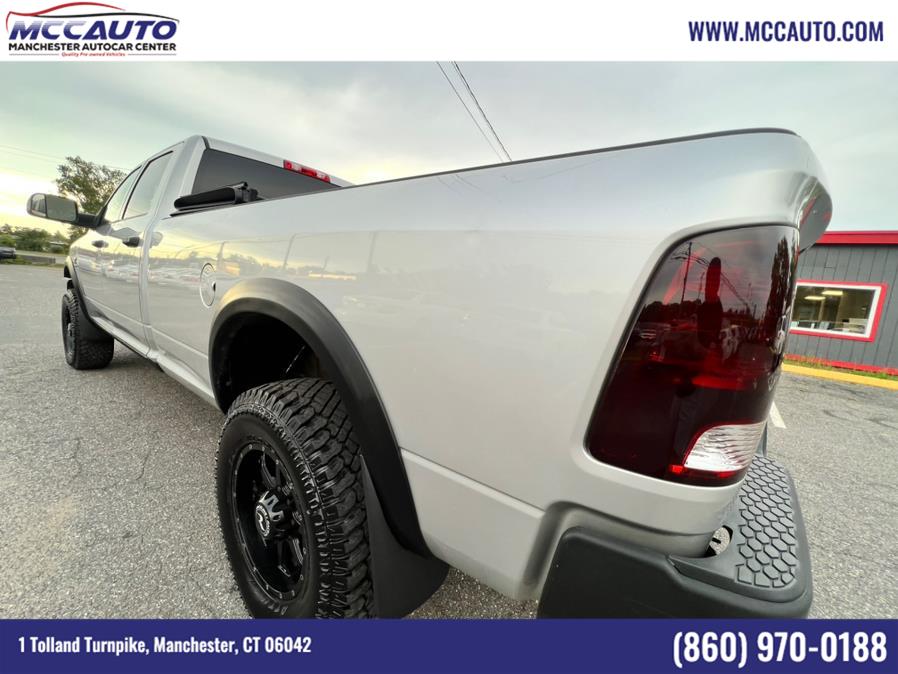 2013 RAM RSX Tradesman photo